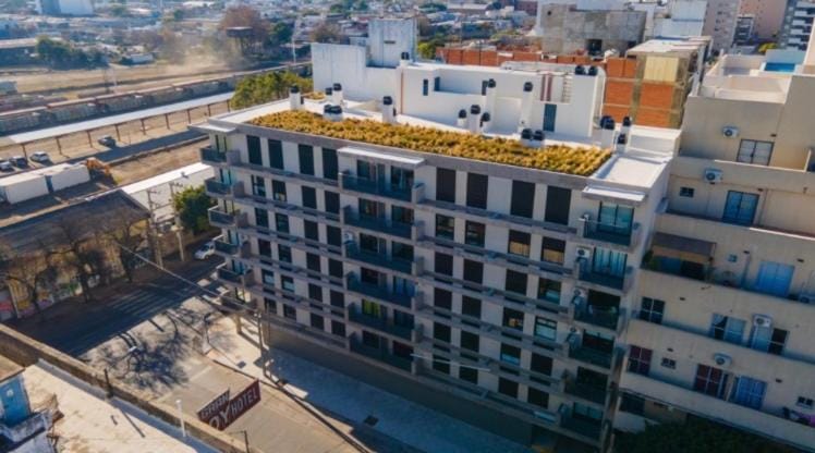 Hale Kalena Apartment in Cordoba