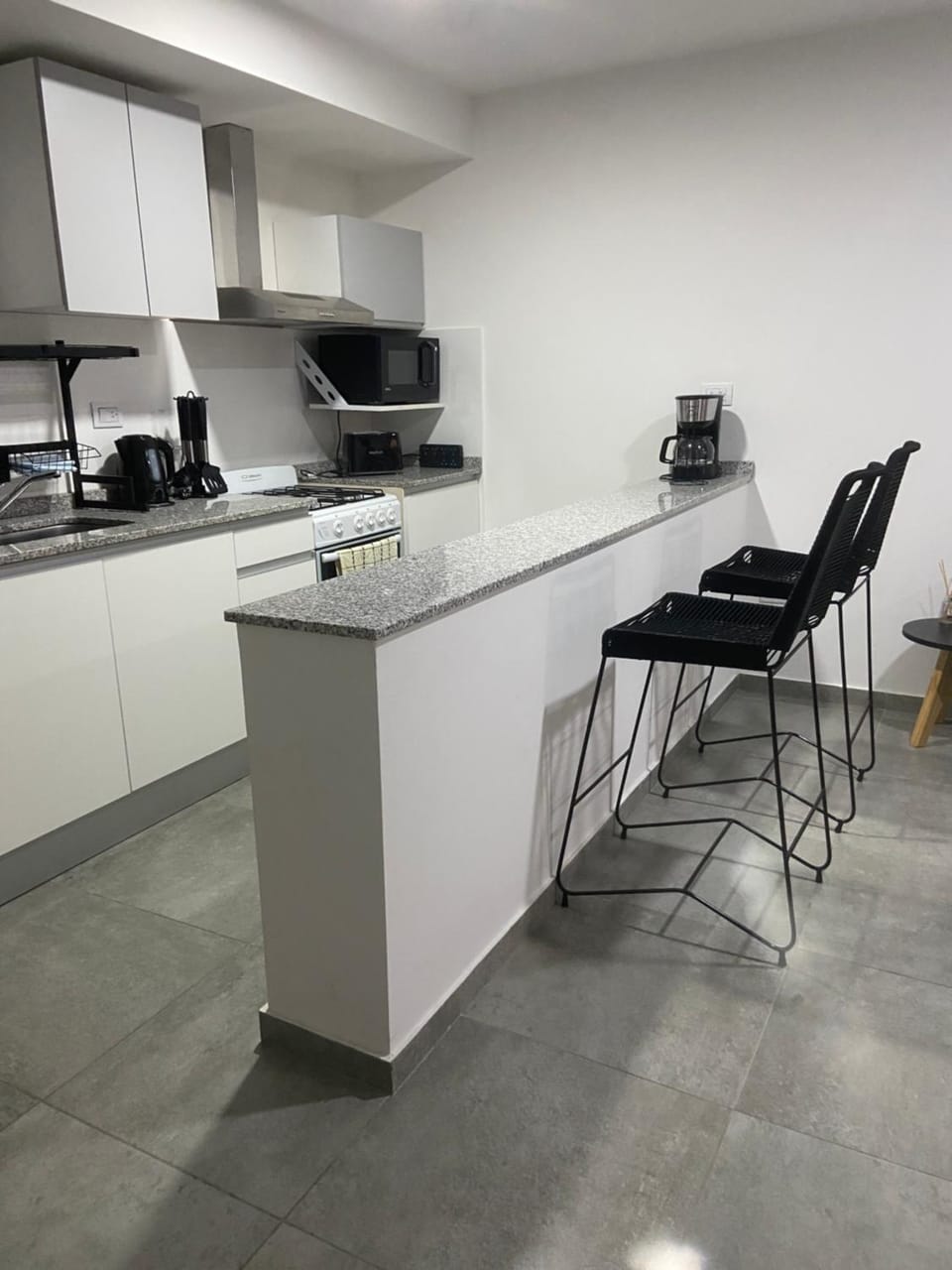 Hale Kalena Apartment in Cordoba