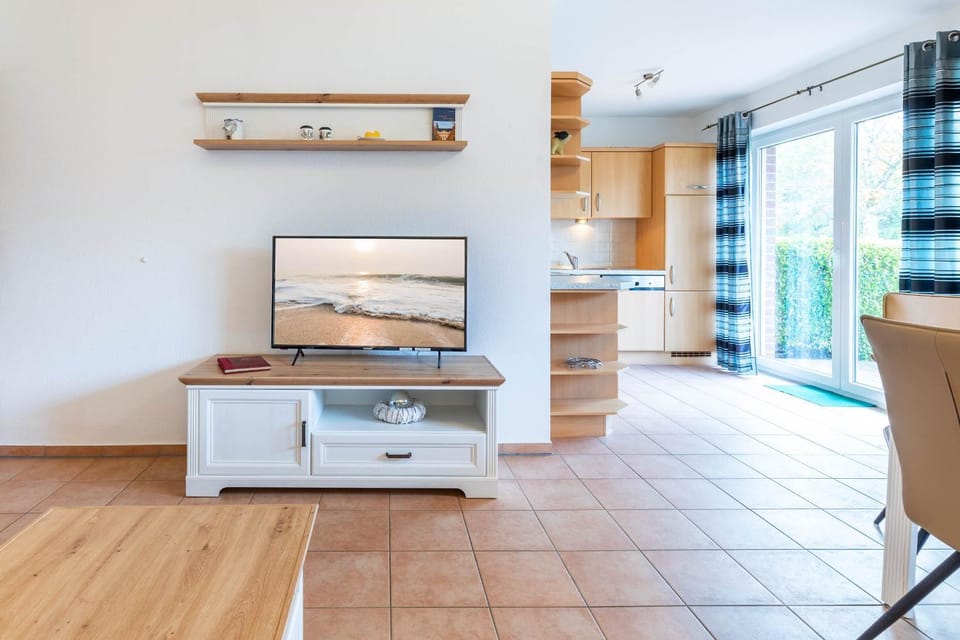 Haus Luisa Wohnung 2 Apartment in Boltenhagen