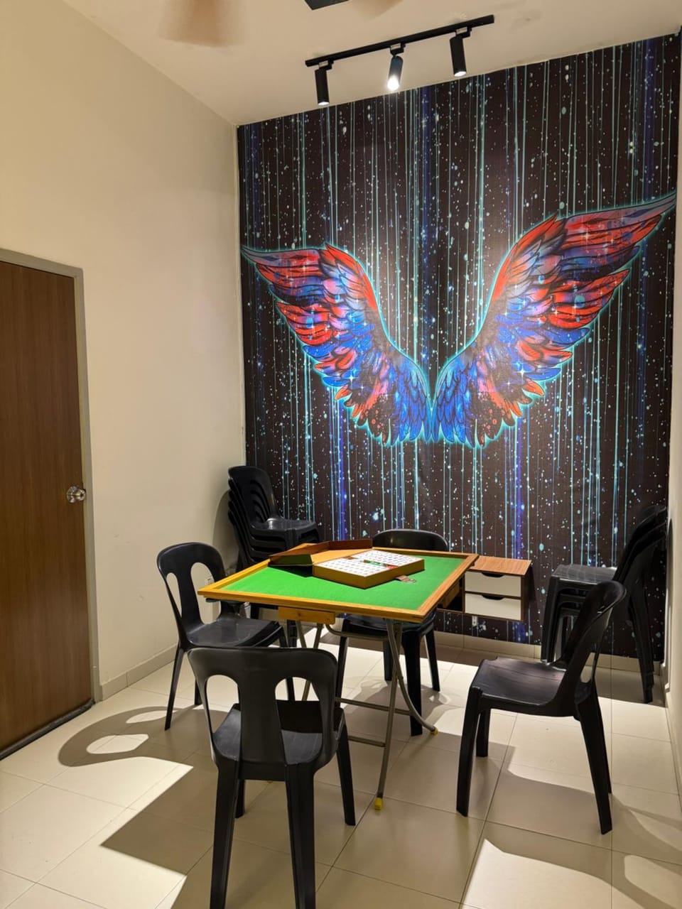 歡樂民宿新山奧斯丁 Apartment in Johor Bahru