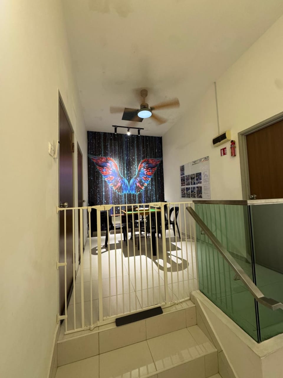 歡樂民宿新山奧斯丁 Apartment in Johor Bahru