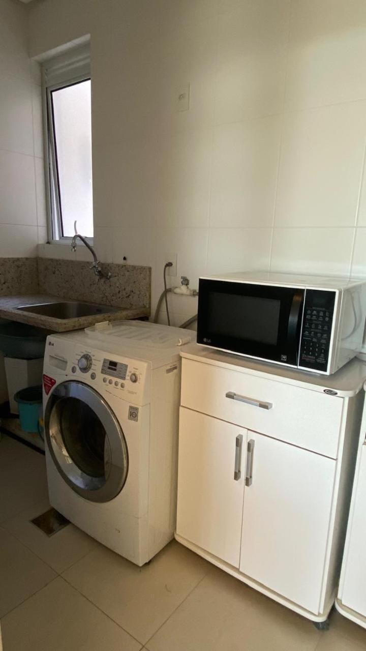 CONDOMINIO CLUBE FRENTE MAR SANTINHO - 105 v6 Apartment in Florianopolis