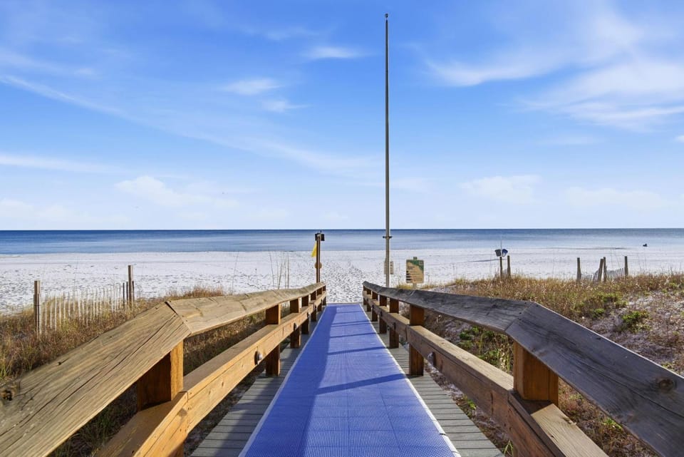 San Carlos 805 House in Gulf Shores