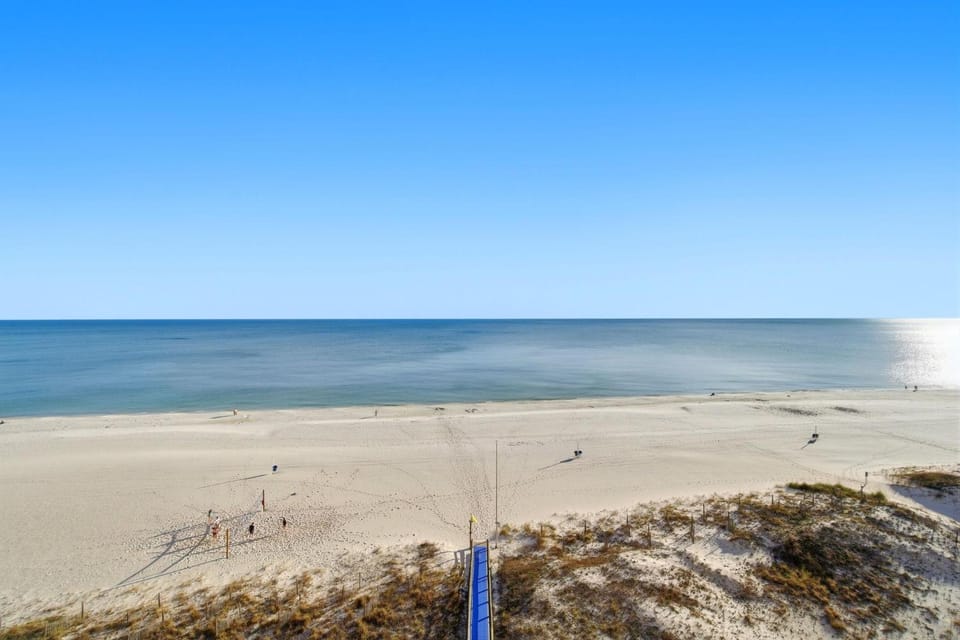 San Carlos 805 House in Gulf Shores