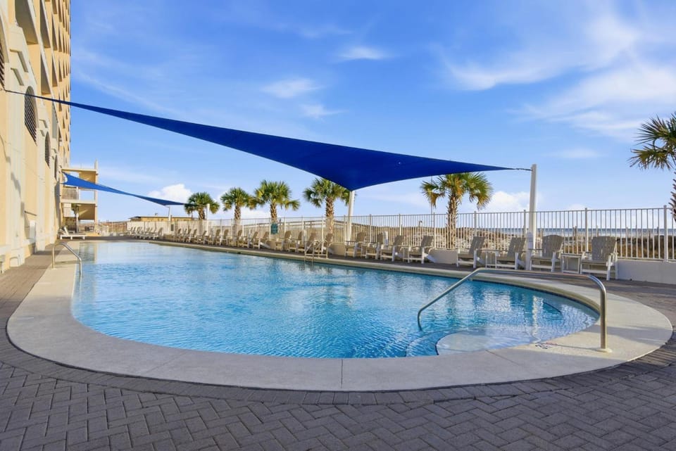 San Carlos 805 House in Gulf Shores