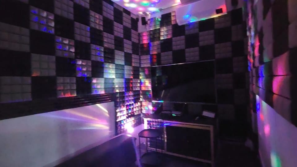 Karaoke