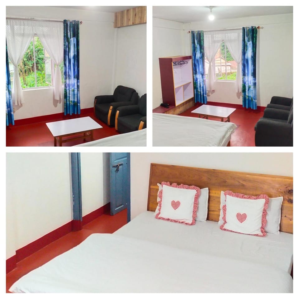 Travellers homestay Bed and Breakfast in Bangladesh