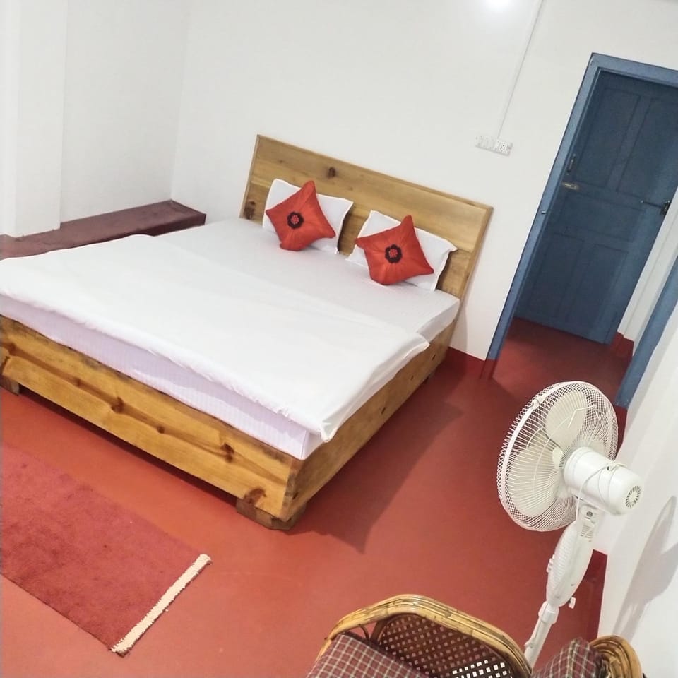 Travellers homestay Bed and Breakfast in Bangladesh