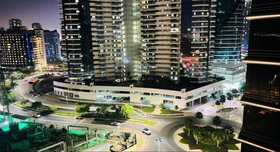 Quiet Comfort Room In Barsha Heights Tecom Vacation rental in Dubai