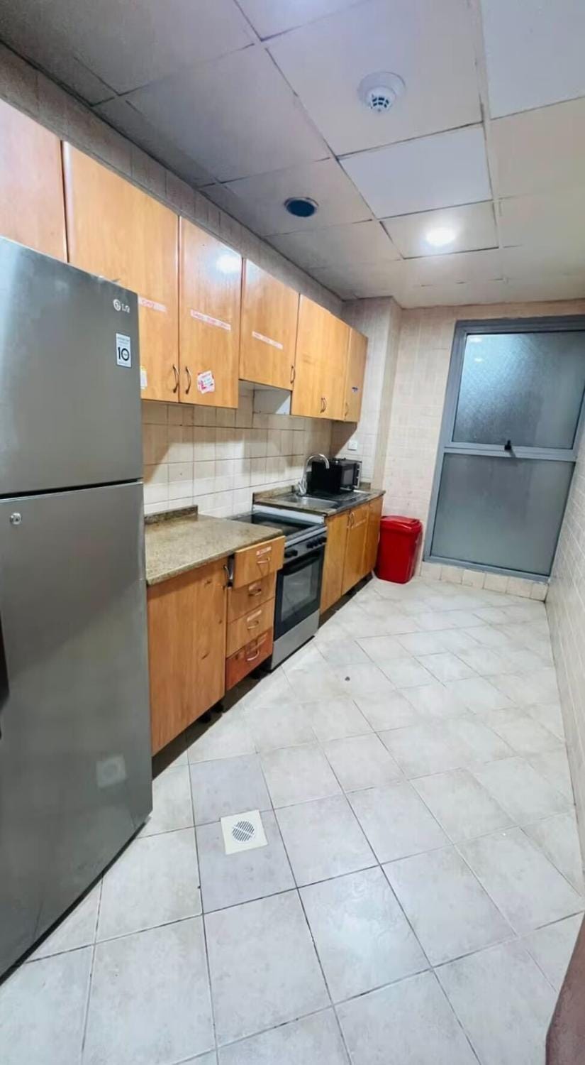 Quiet Comfort Room In Barsha Heights Tecom Vacation rental in Dubai