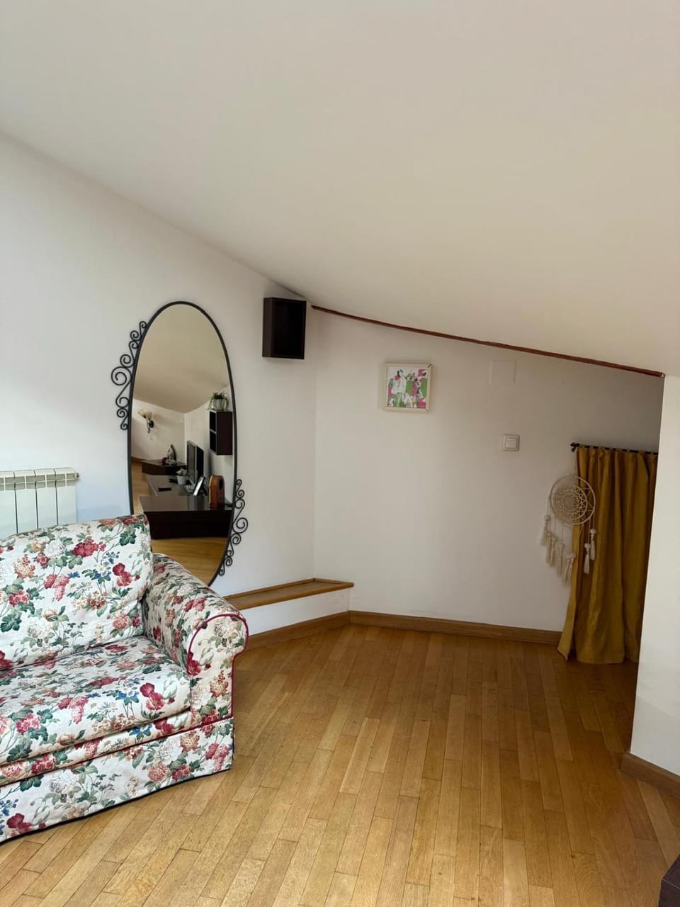 Macca-Villacrosse suites Apartment in Bucharest
