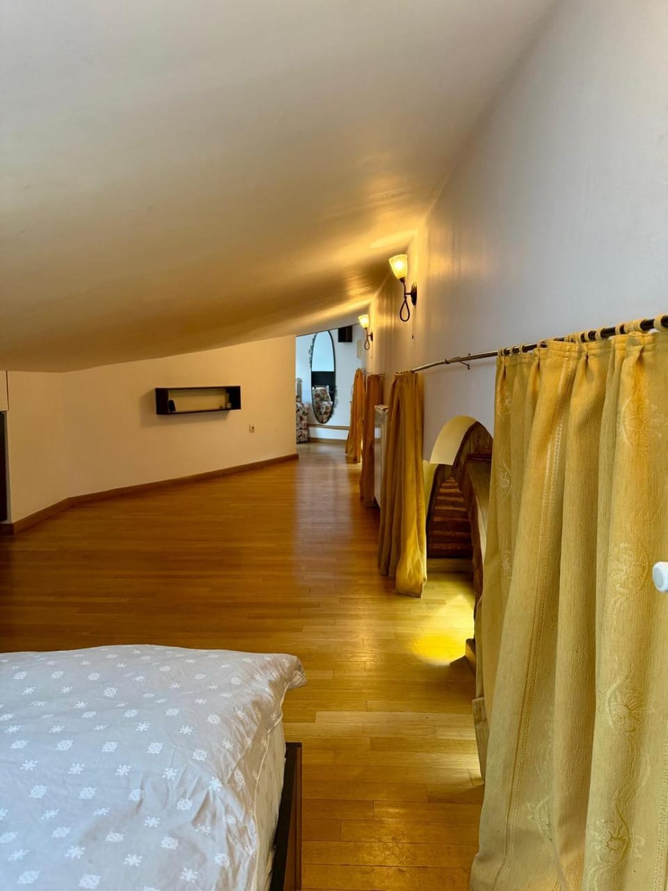 Macca-Villacrosse suites Apartment in Bucharest