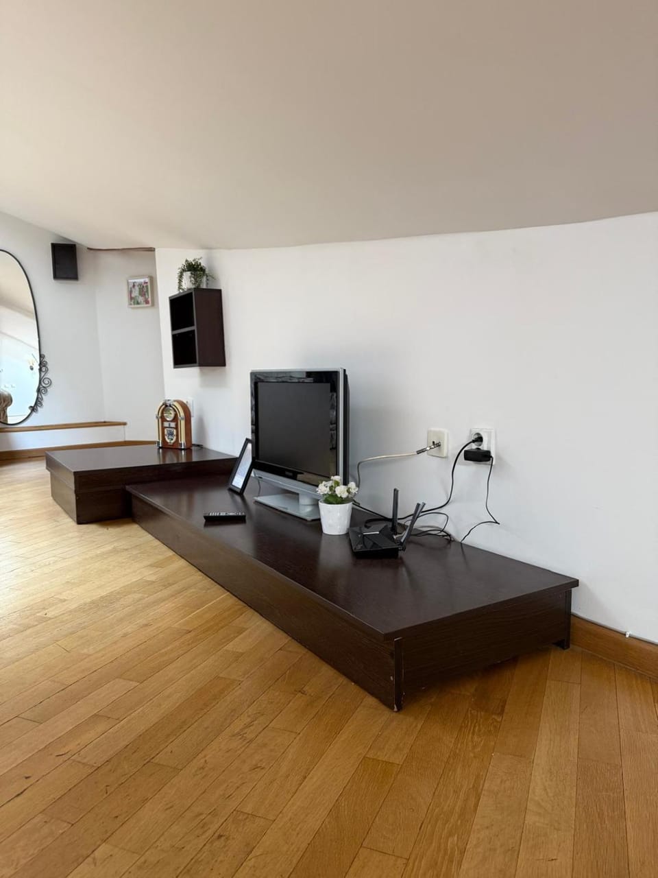 Macca-Villacrosse suites Apartment in Bucharest