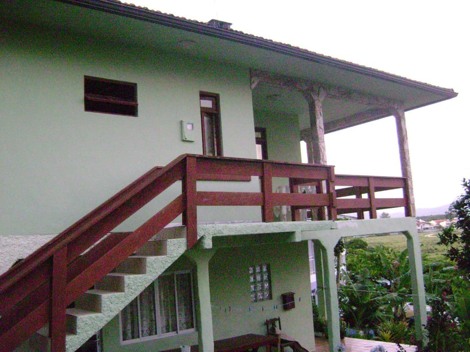 Facade/entrance, Day
