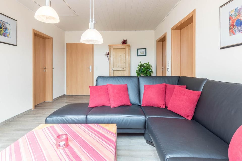Unterm Dachläufer OG Apartment in Boltenhagen