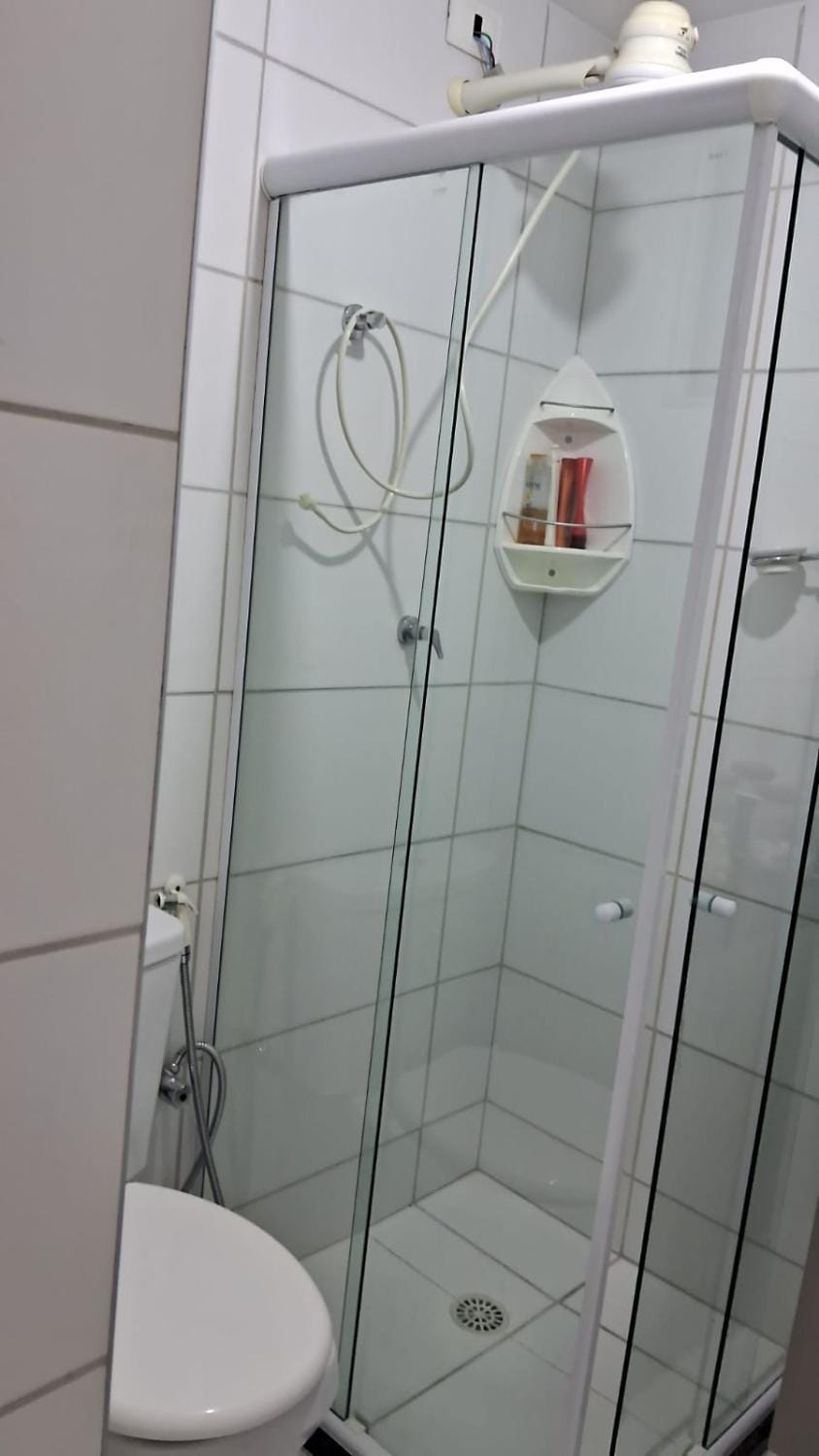 Ponta Verde - Conforto e Elegância Apartment in Maceió