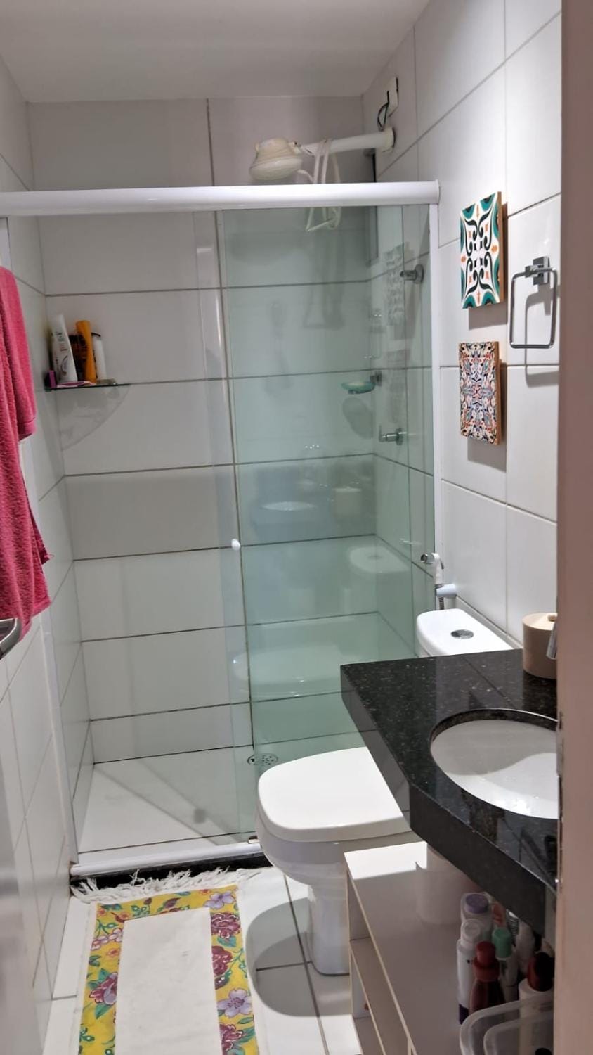 Ponta Verde - Conforto e Elegância Apartment in Maceió