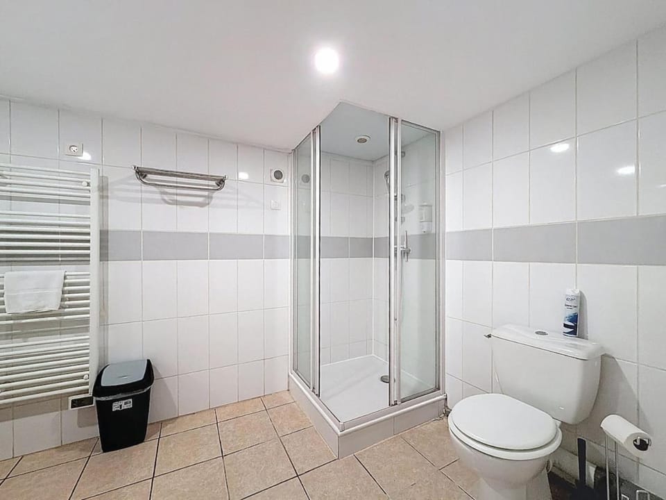 Apaprtement 6 personners Aubière centre Apartment in Auvergne-Rhône-Alpes