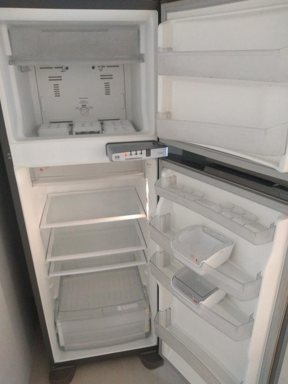Communal kitchen, kitchen