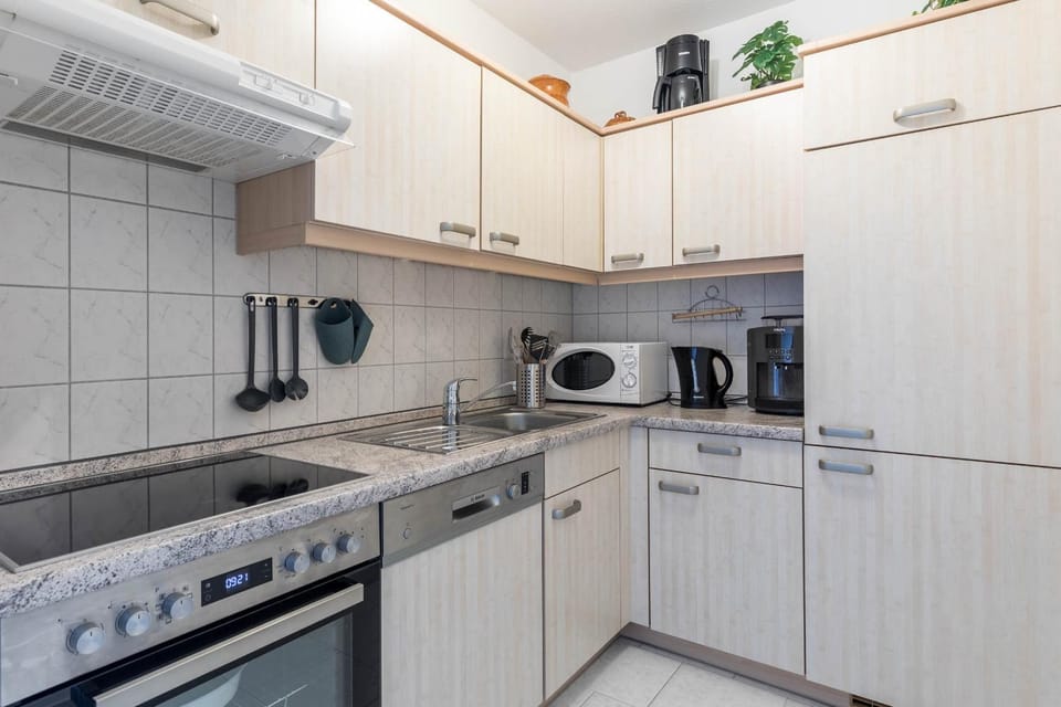 Res Minervapark Whg 08 Apartment in Boltenhagen