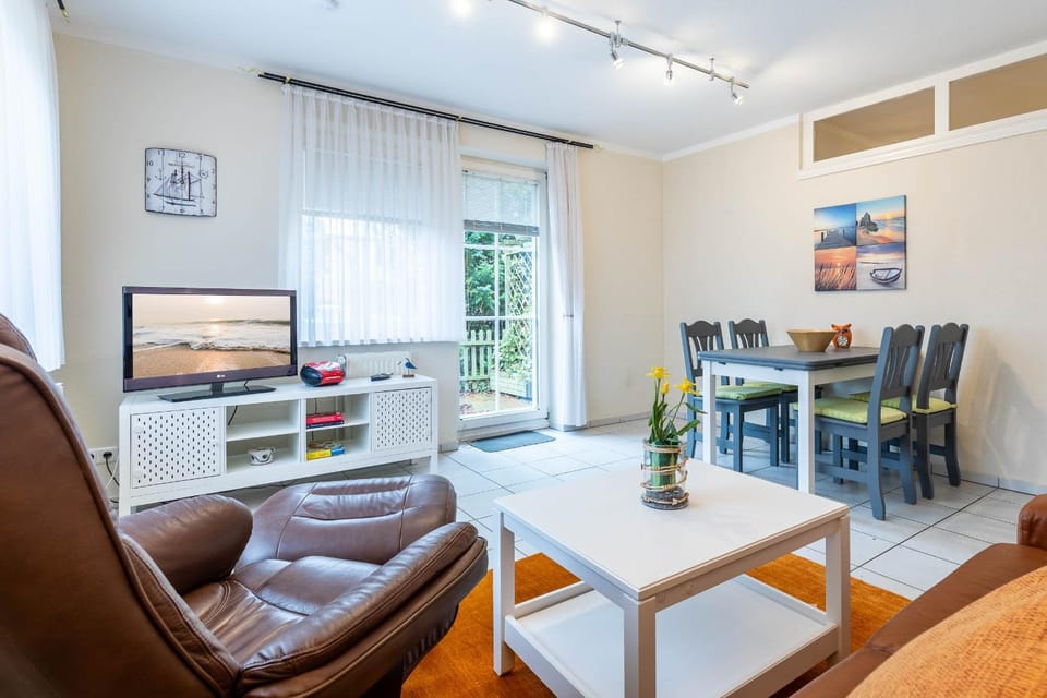 Haus Jenny Wohnung C 1 Apartment in Boltenhagen