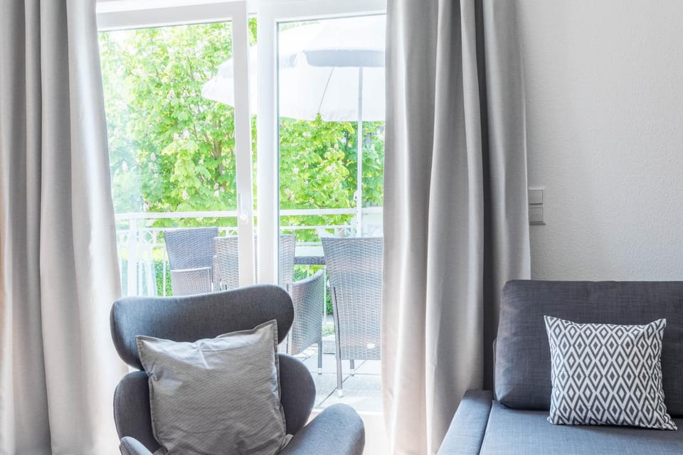 Haus Luisa Wohnung 4 Apartment in Boltenhagen