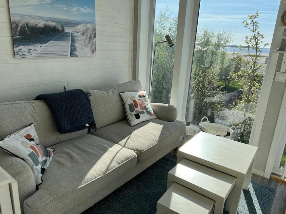 house with sea view House in Västra Götaland County