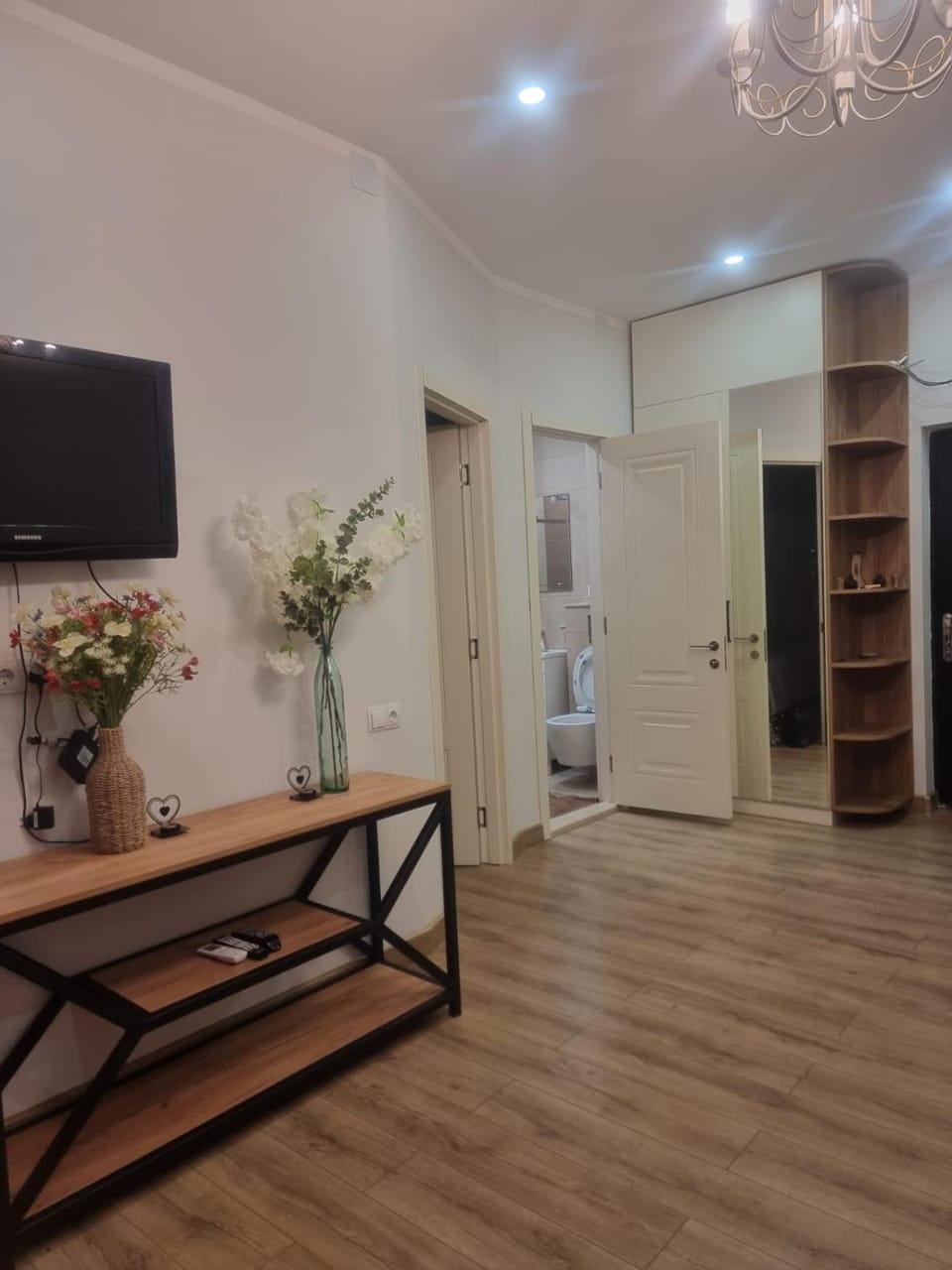 Miranda Apartment in Batumi