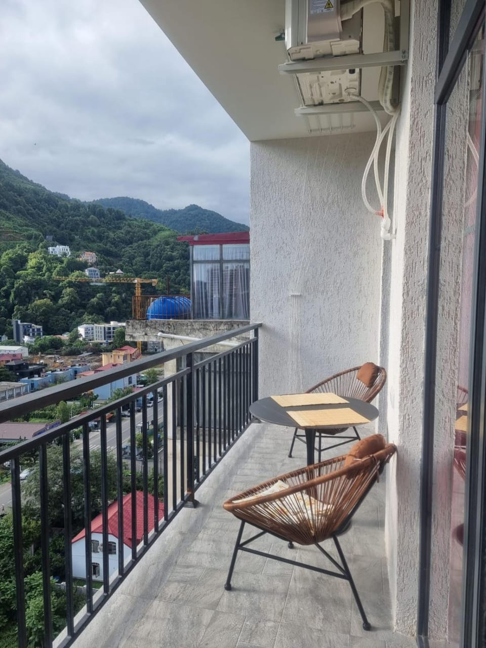 Miranda Apartment in Batumi