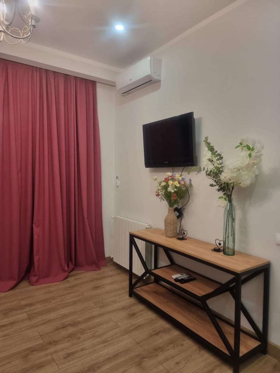 Miranda Apartment in Batumi
