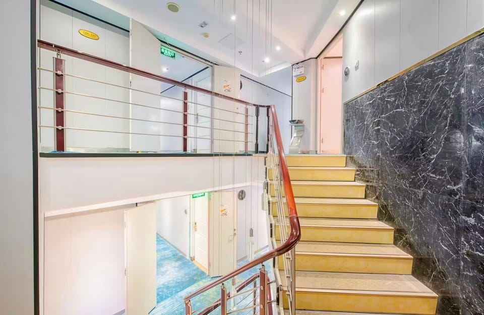 Facility for disabled guests