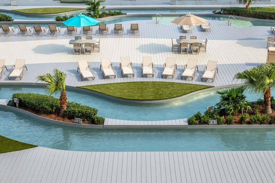 Caribe B603 House in Orange Beach