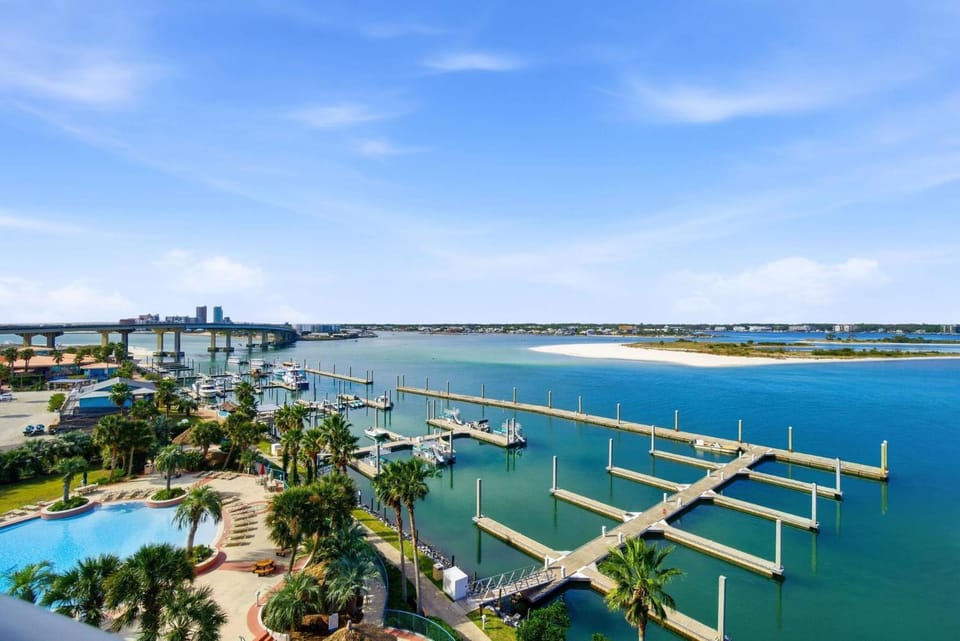 Caribe B603 House in Orange Beach
