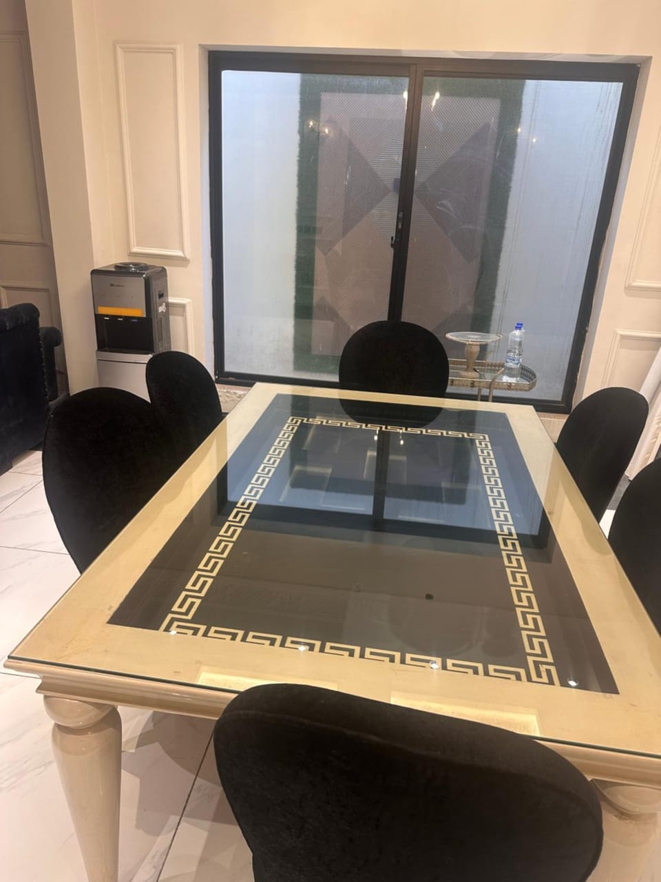 Meeting/conference room