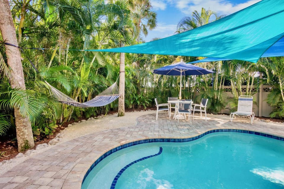 Ilha Bela House in Holmes Beach