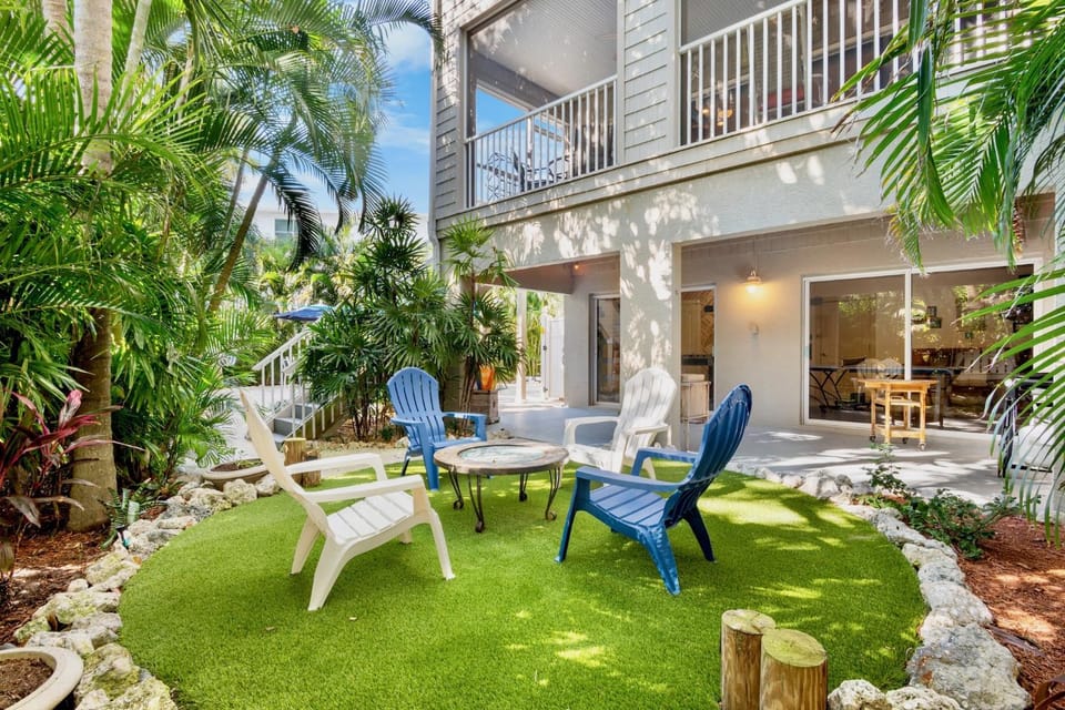 Ilha Bela House in Holmes Beach