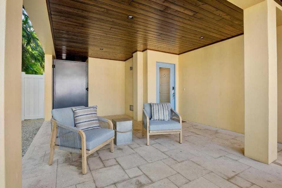 The Oasis at Palmetto House in Anna Maria Island