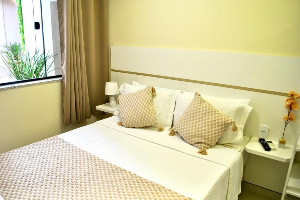 Flats Por do Sol Apartment in State of Rio de Janeiro