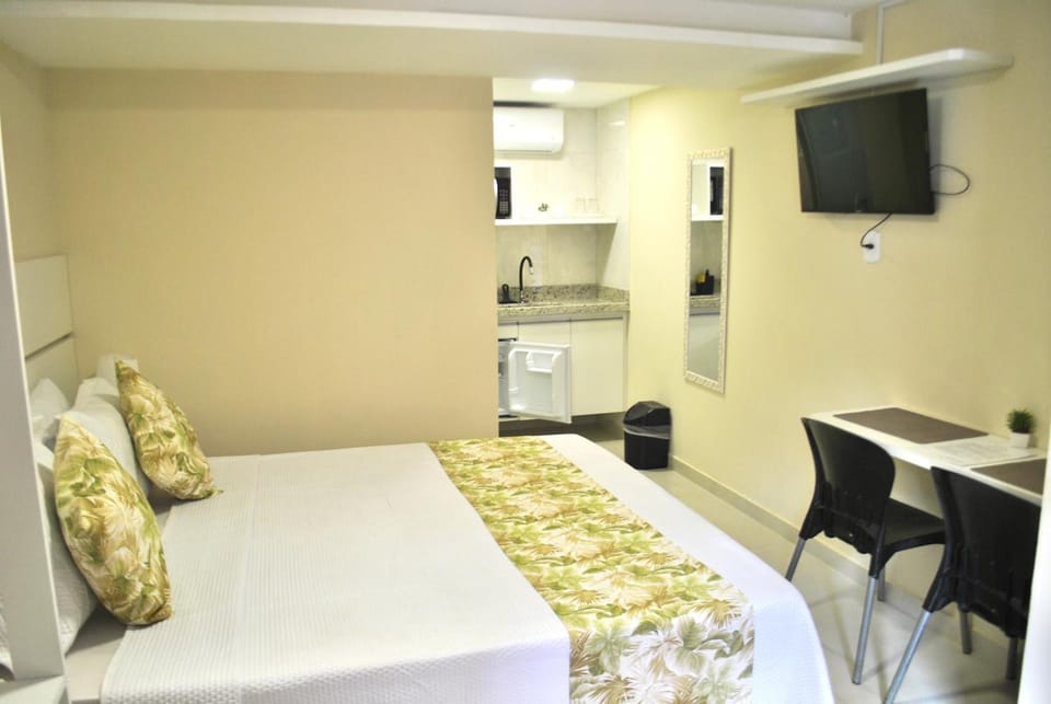 Flats Por do Sol Apartment in State of Rio de Janeiro