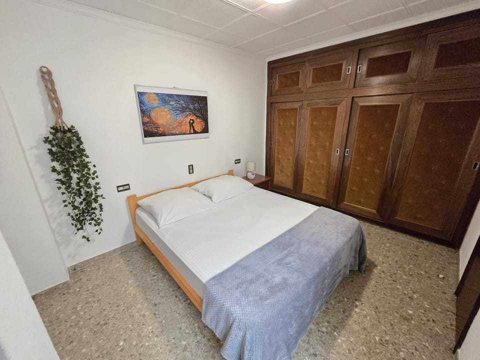 Simat Malina Apartment in Safor