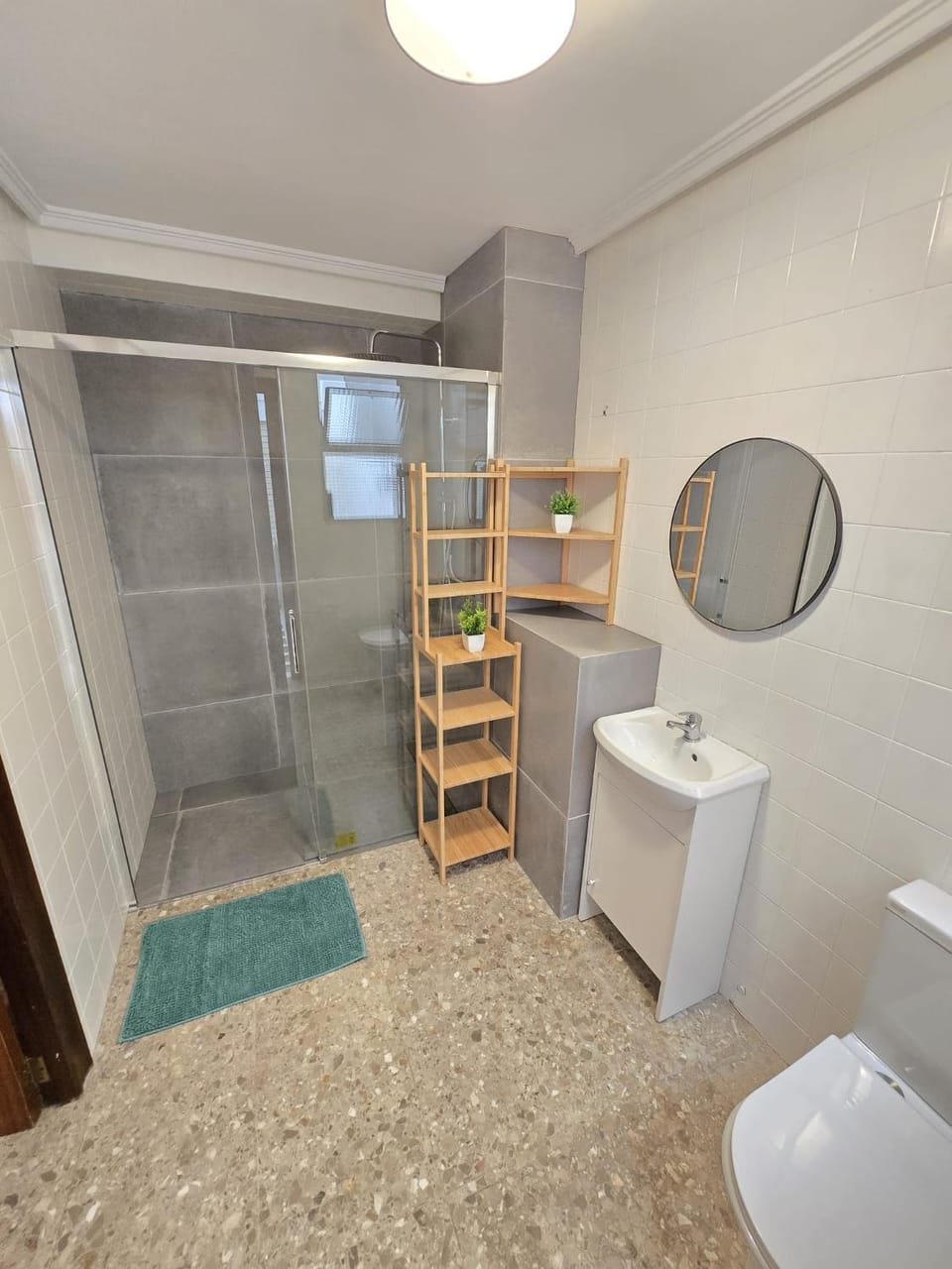 Simat Malina Apartment in Safor
