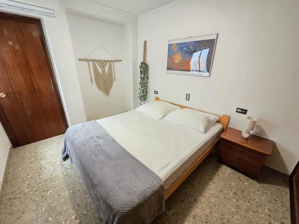 Simat Malina Apartment in Safor