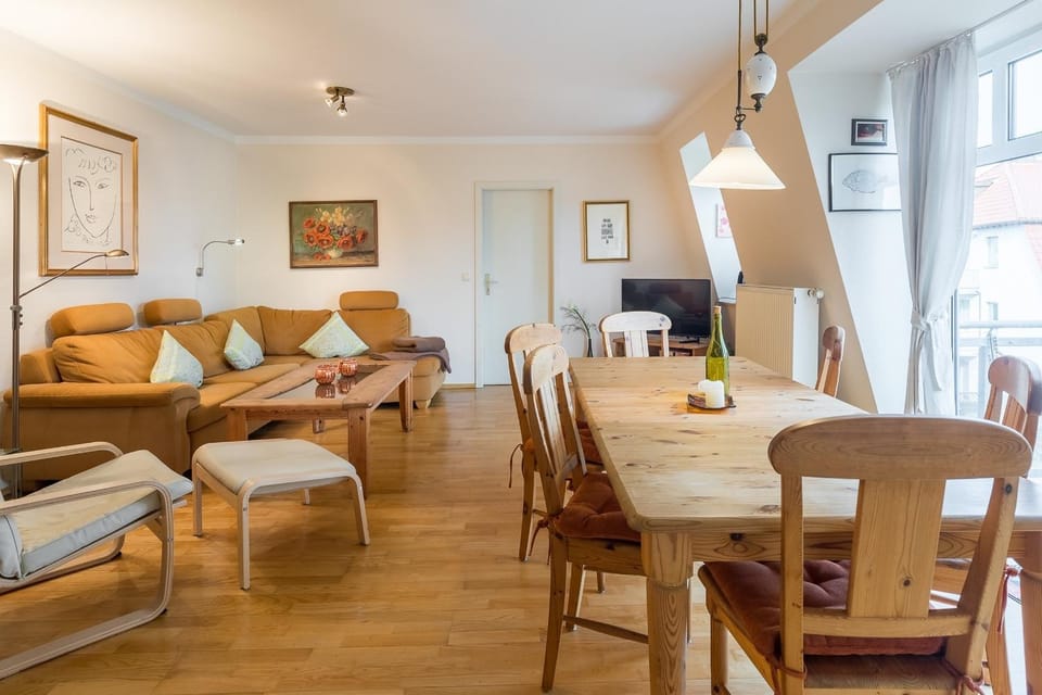 Res Minervapark Whg 21 Apartment in Boltenhagen