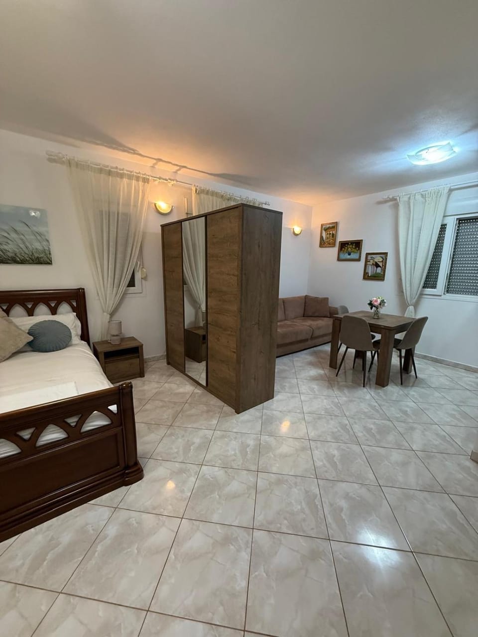 Appartament Luna Apartment in Istria County