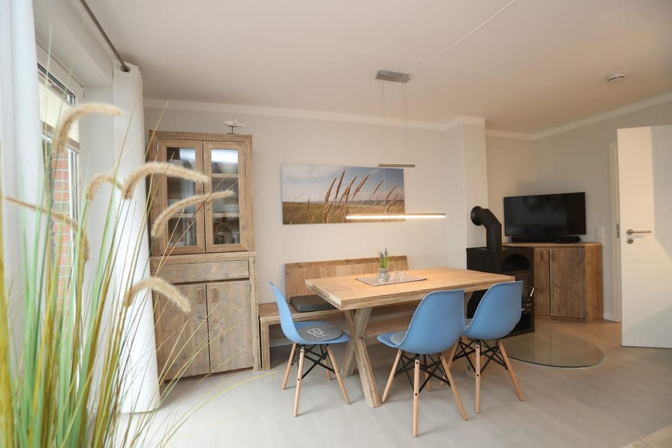 Neues Urlauberdorf Hs 34 c "Haus Schröder" House in Boltenhagen