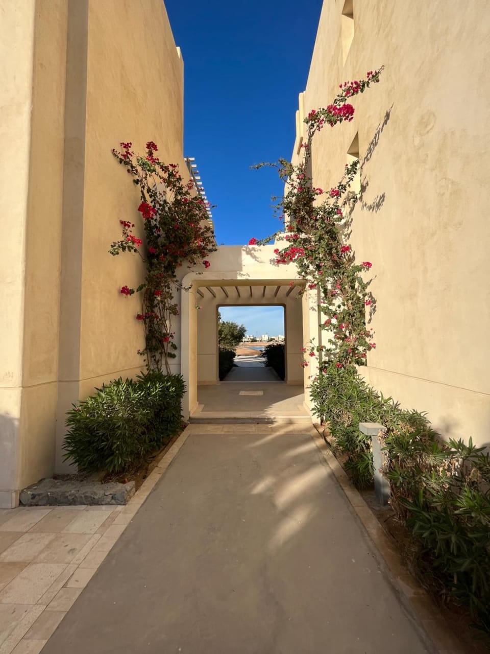 Cozy 1-bedroom Joubal lagoon apartment Apartment in Hurghada