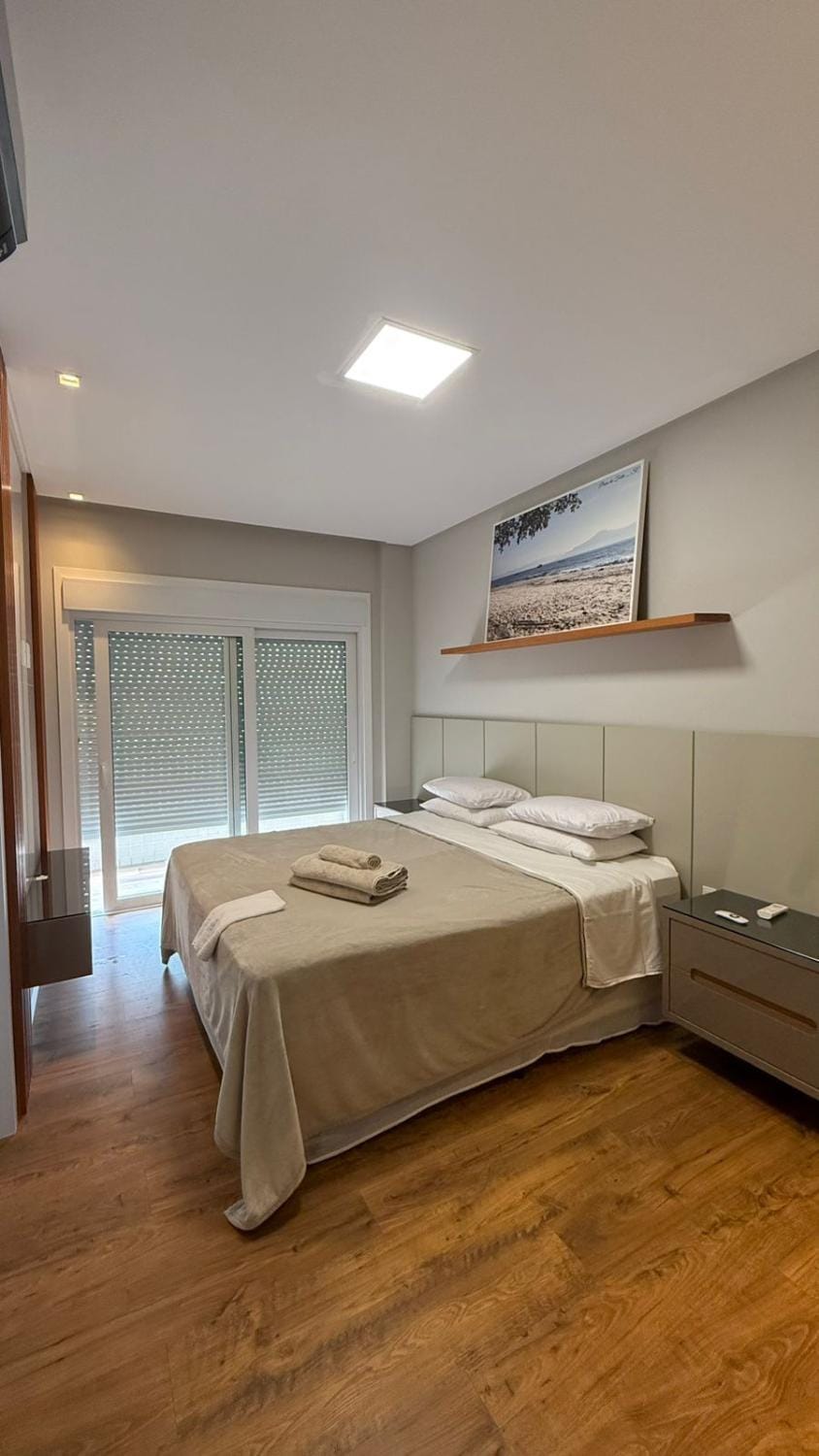 Apartamento lujoso con vistas únicas Apartment in Florianopolis