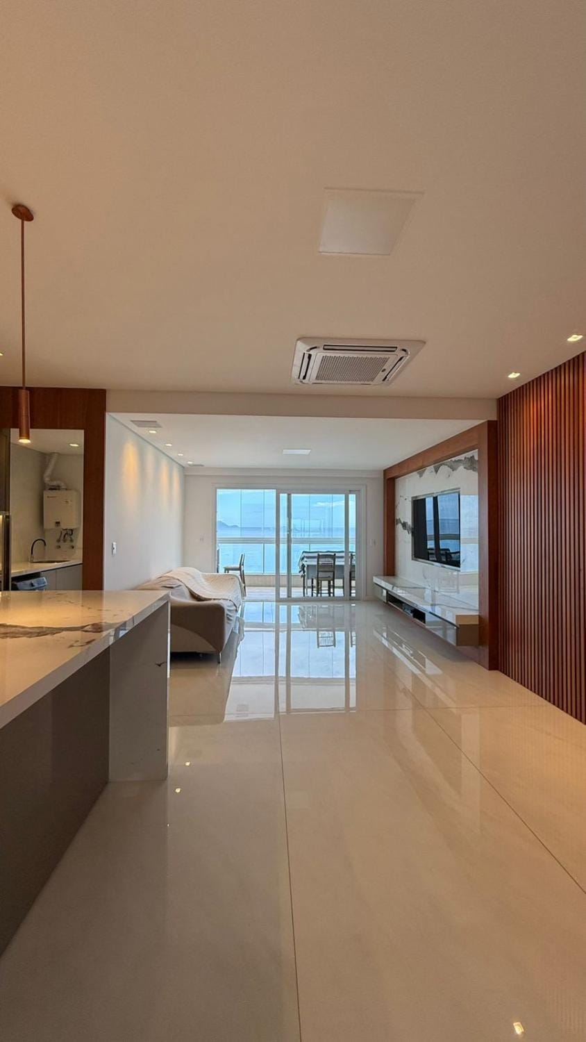 Apartamento lujoso con vistas únicas Apartment in Florianopolis