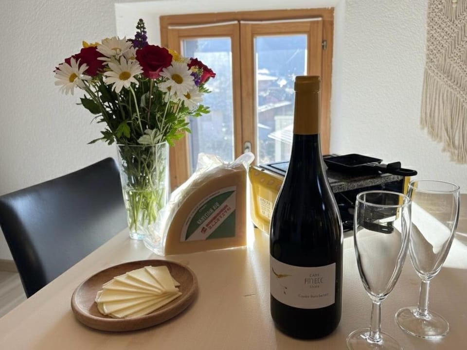 Le Studio du Rhône Apartment in Canton of Bern (Region)