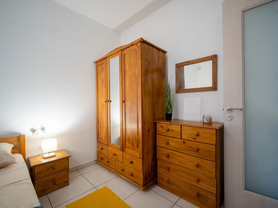 Mellieha Apartment in Malta